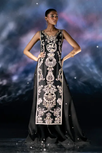 Fozia Khalid Estelle