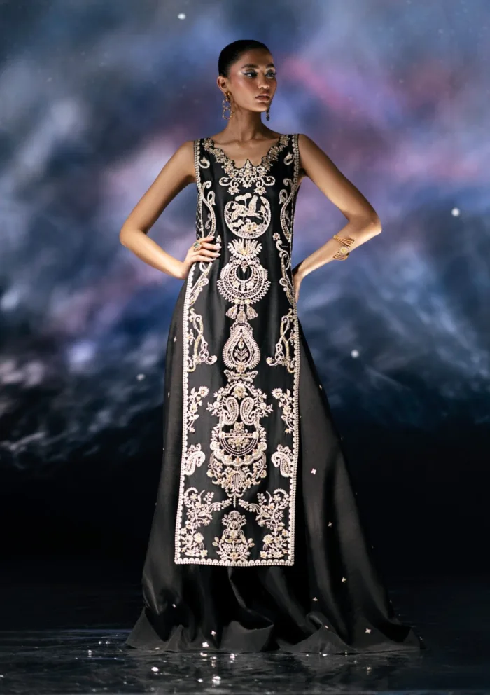 Fozia Khalid Estelle