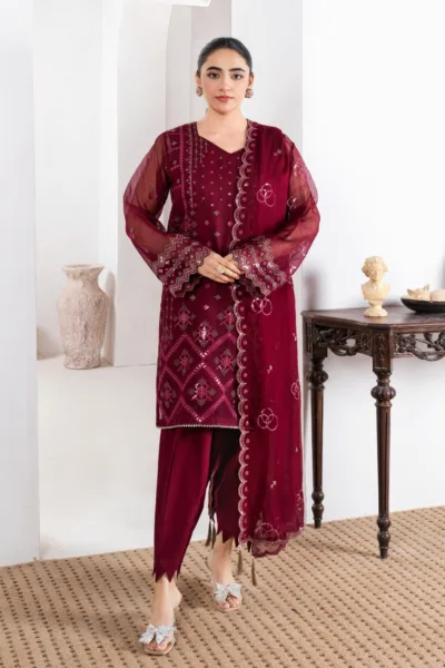 Fozia Khalid FRM25 02 Ruby