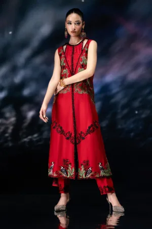 Fozia Khalid Fiore