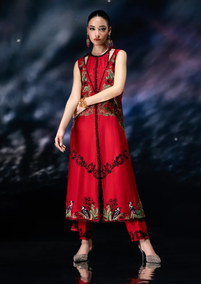 Fozia Khalid Fiore