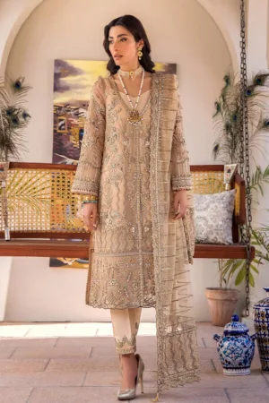 Fozia Khalid Lueur