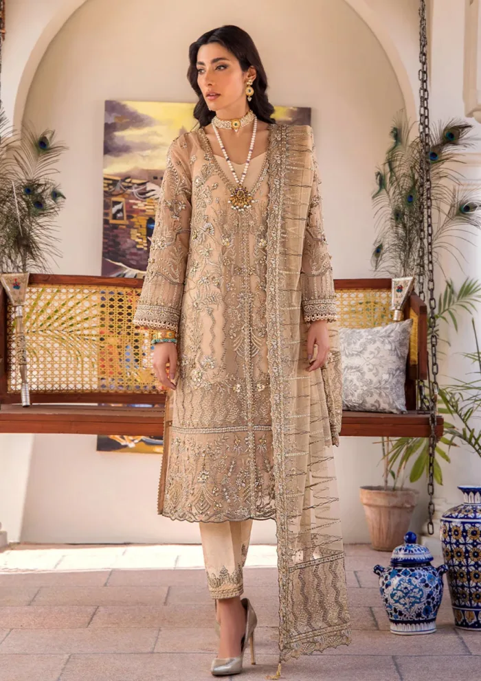 Fozia Khalid Lueur
