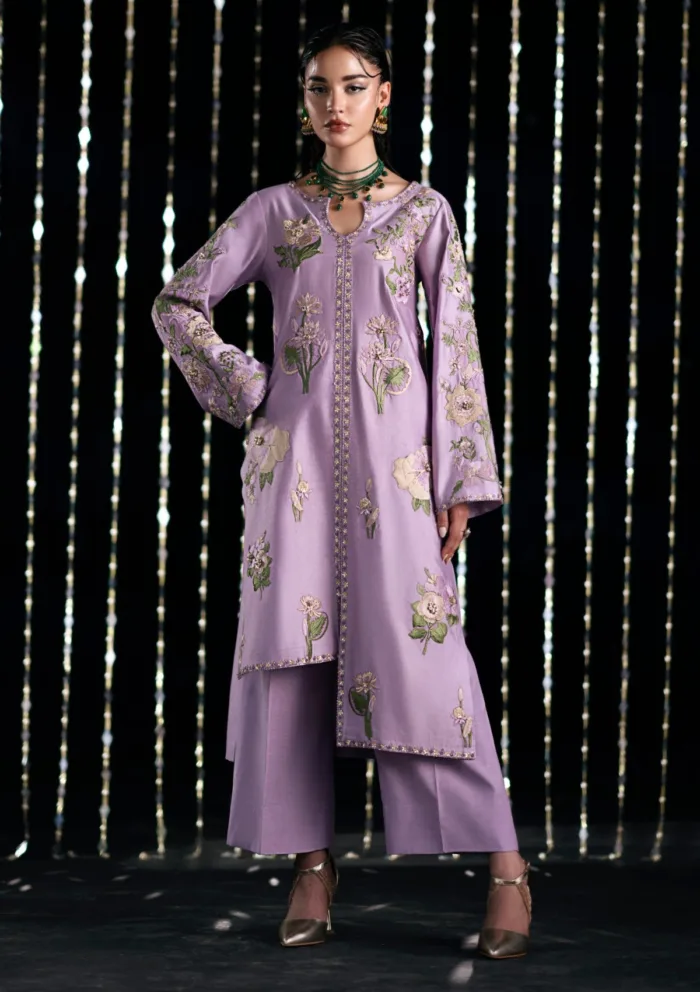 Fozia Khalid Luna