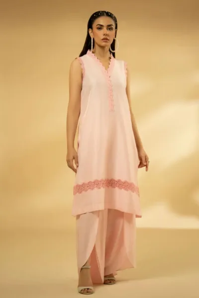 Fozia Khalid Pastel Reverie D 09