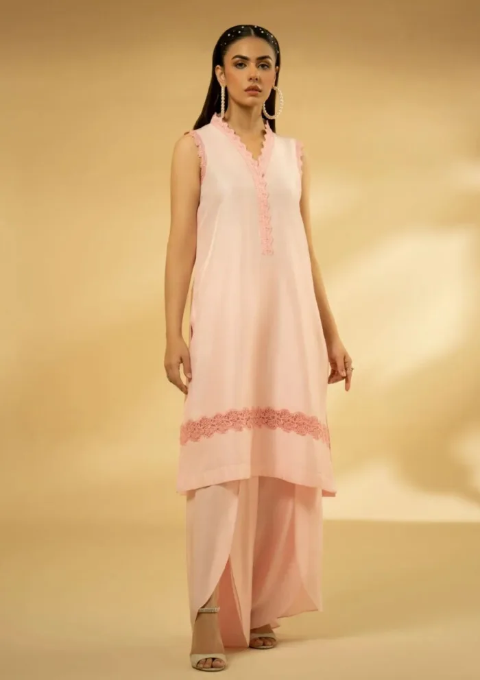 Fozia Khalid Pastel Reverie D 09