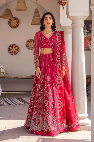 Fozia Khalid Roseate