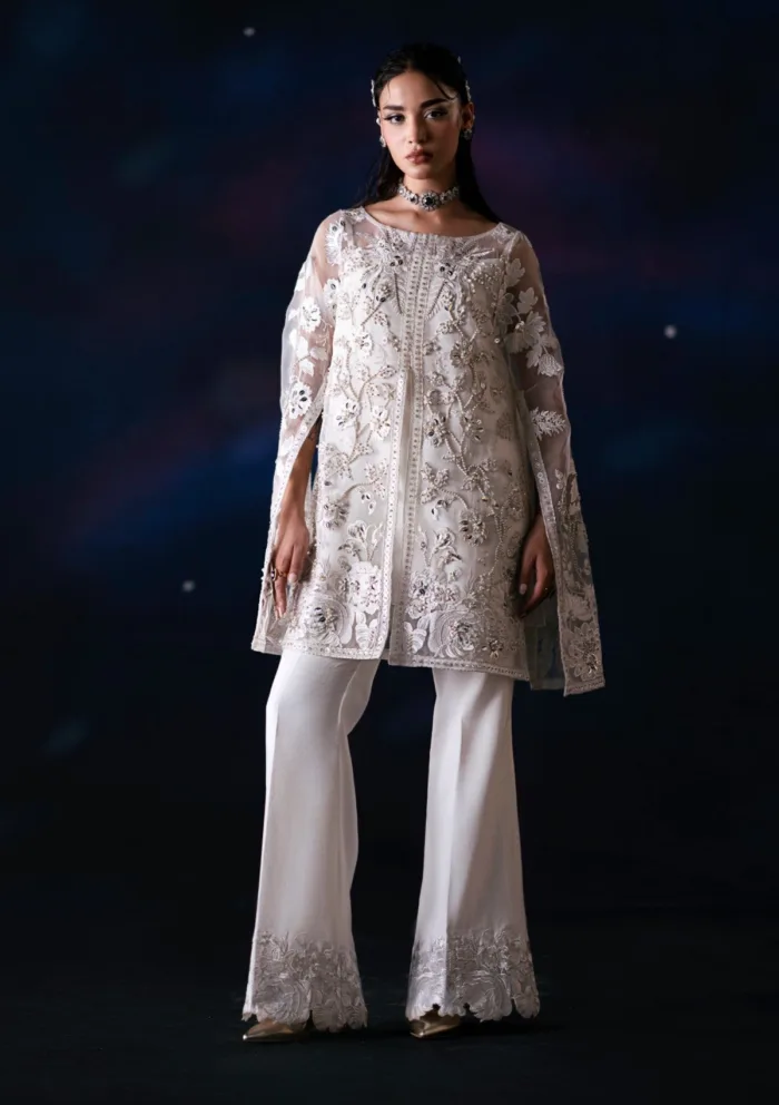 Fozia Khalid Salene