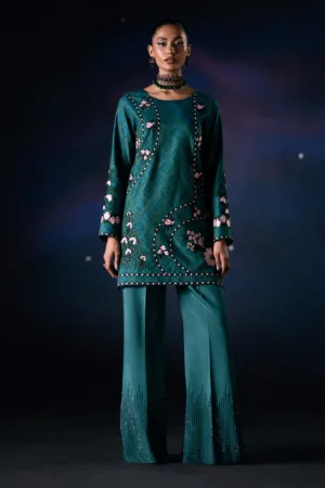Fozia Khalid Terra