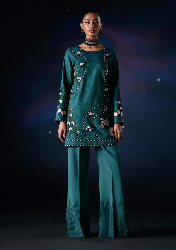 Fozia Khalid Terra