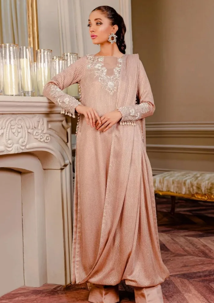 Fozia Khalid VoL 3 Capriccio