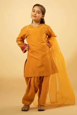 Fozia Khalid luxe Amber