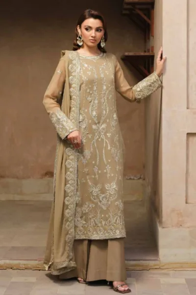 Freesia Premium FW 40031 Farrin