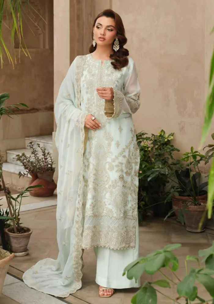 Freesia Premium FW 40034 Roshanak