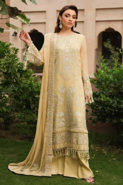 Freesia Premium FW 40037 Mahasti