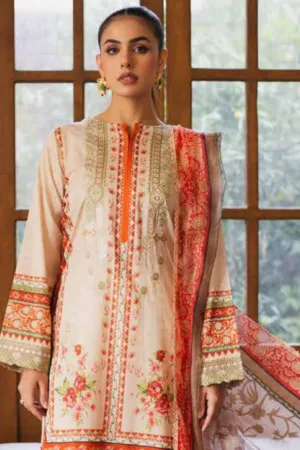 Freesia Premium FW 50074 ZAYNAB