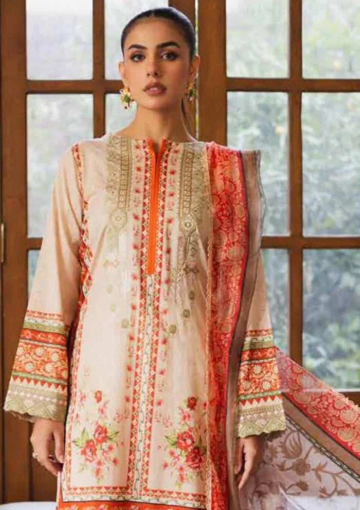 Freesia Premium FW 50074 ZAYNAB