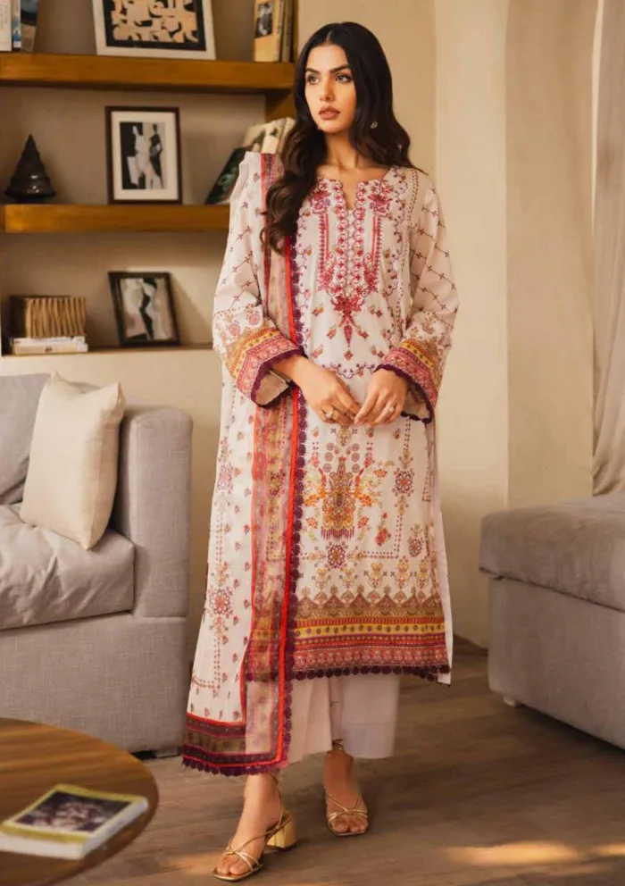 Freesia Premium FW 50076 NATHALIA