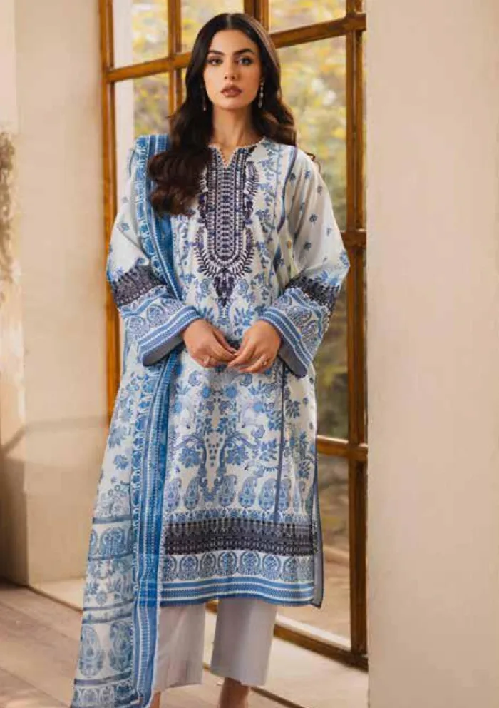 Freesia Premium FW 50081 LUNA