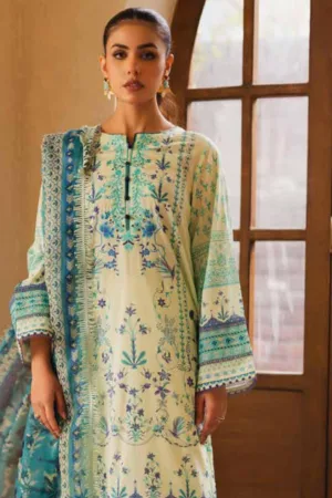 Freesia Premium FW 50082 LINA