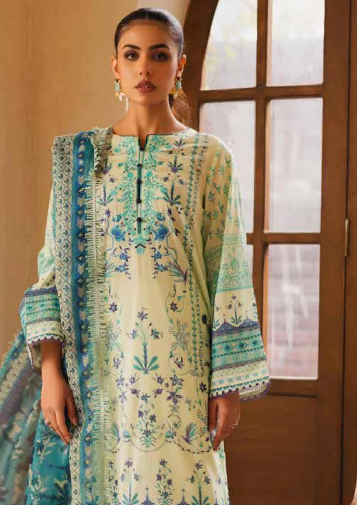Freesia Premium FW 50082 LINA