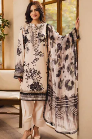 Freesia Premium FW 50083 LAYANA