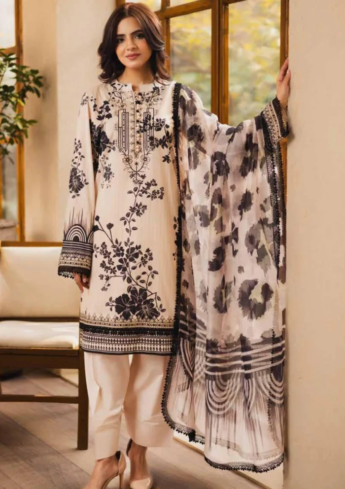 Freesia Premium FW 50083 LAYANA