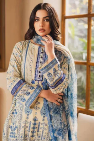 Freesia Premium FW 50085 Najida