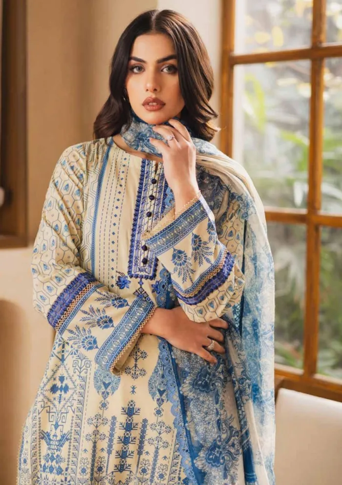 Freesia Premium FW 50085 Najida