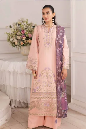 Freesia Premium FW 50096 Afsoun