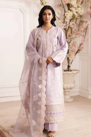 Freesia Premium FW 50097 Baran