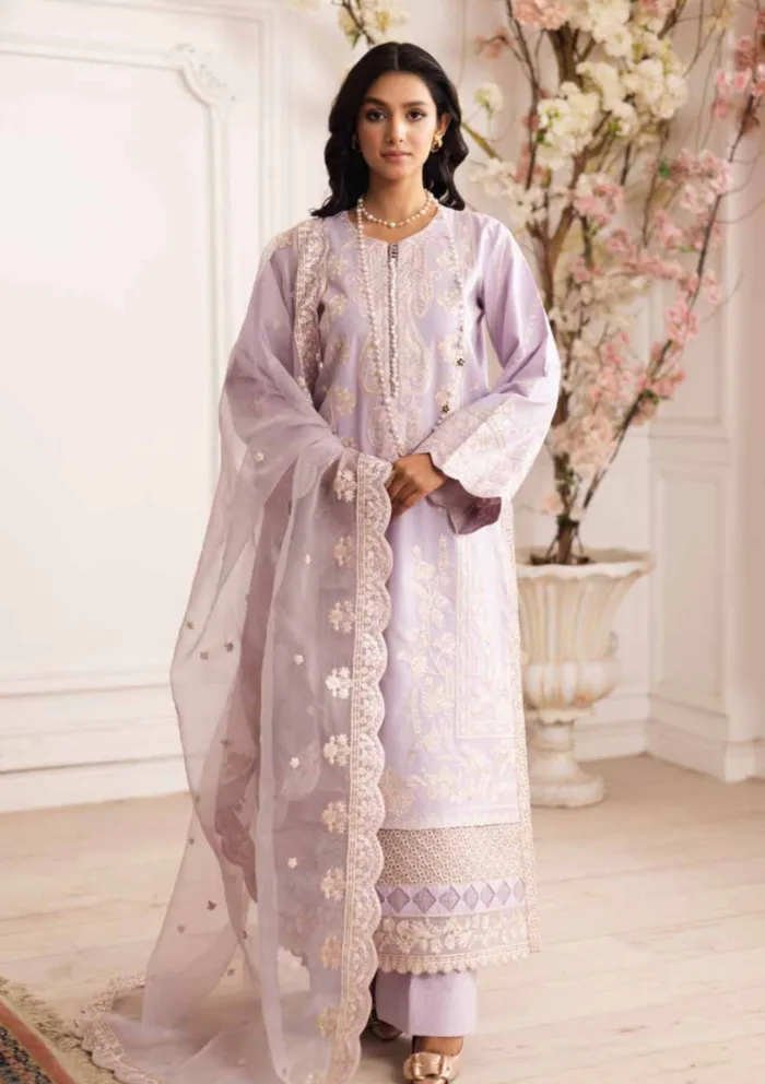 Freesia Premium FW 50097 Baran