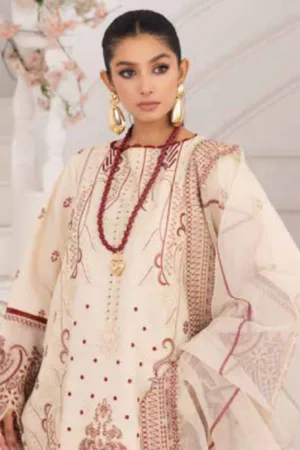 Freesia Premium FW 50098 Behnaz
