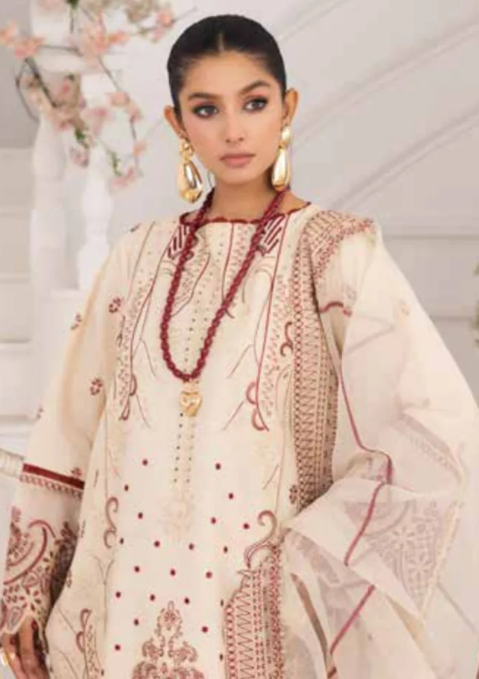 Freesia Premium FW 50098 Behnaz