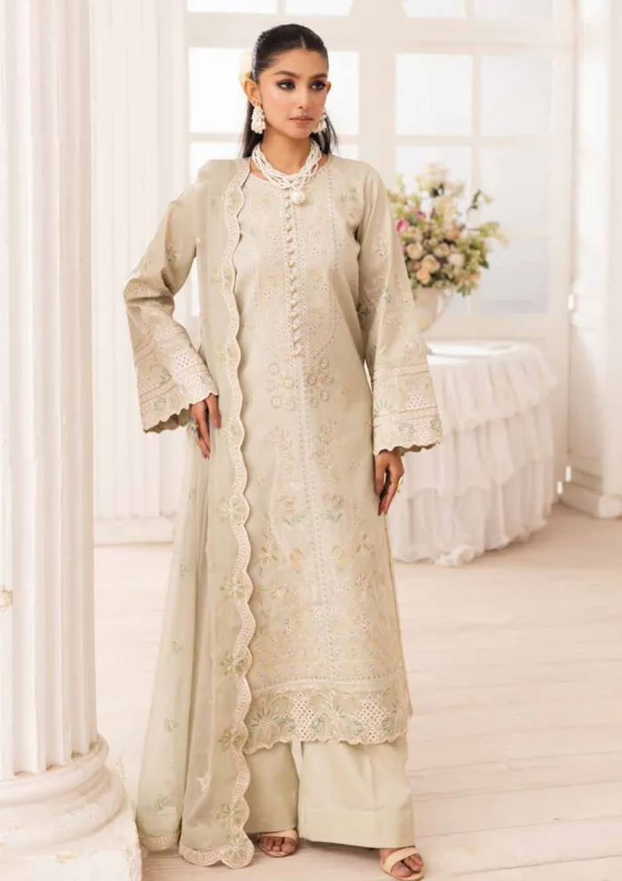 Freesia Premium FW 50099 Esmat