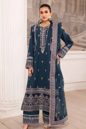 Freesia Premium FW 50101 FIROUZEH