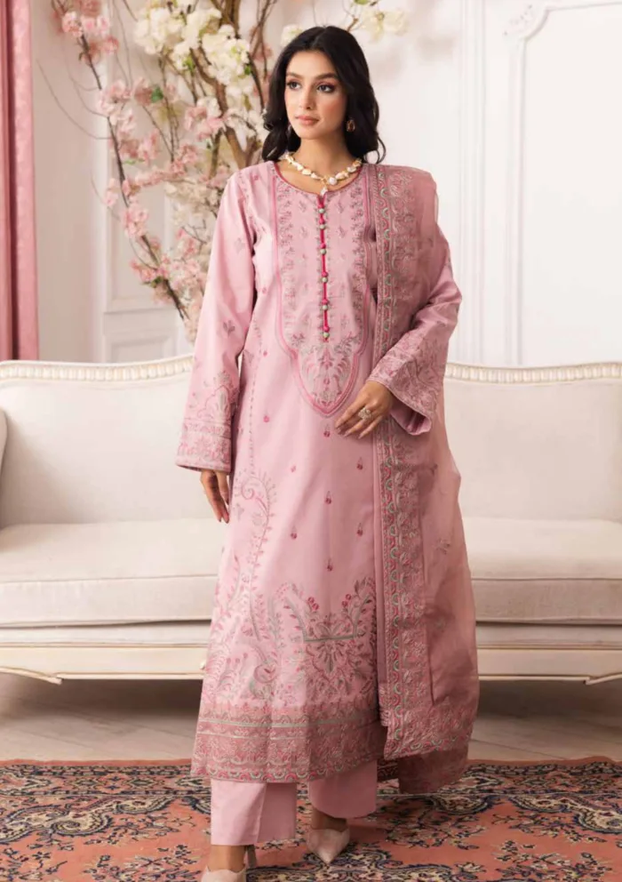 Freesia Premium FW 50102 MEHAR