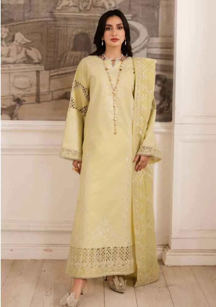 Freesia Premium FW 50104 Hayat