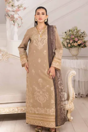 Freesia Premium FW 50105 Leyla