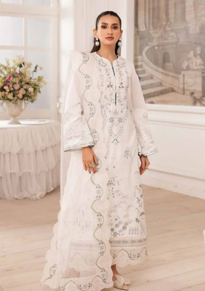 Freesia Premium FW 50107 Maira