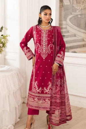 Freesia Premium FW 50108 Narges