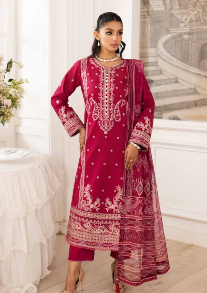 Freesia Premium FW 50108 Narges