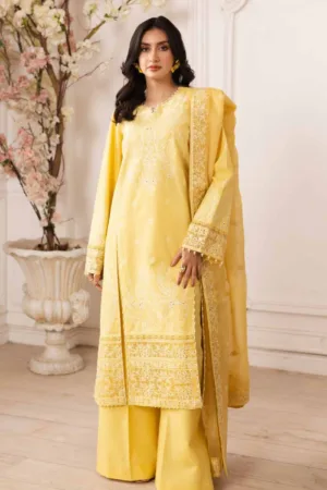 Freesia Premium FW 50111 Mina