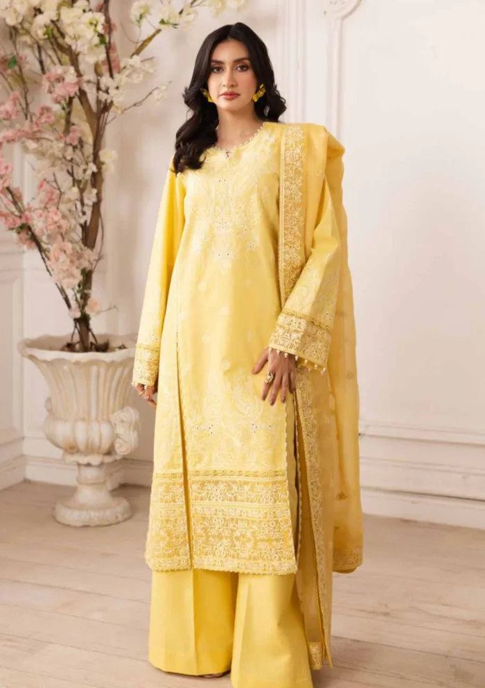 Freesia Premium FW 50111 Mina