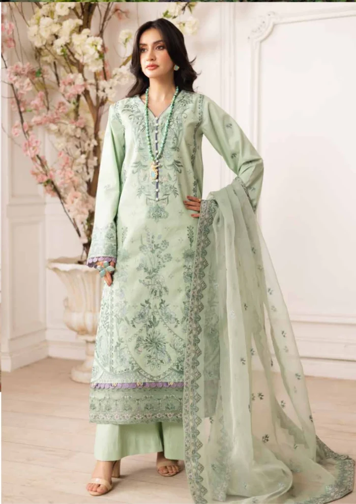 Freesia Premium FW 50112 Zinat