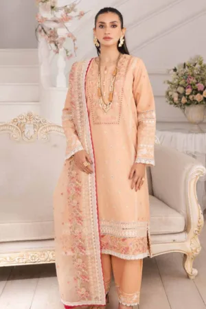 Freesia Premium FW 50113 Simin
