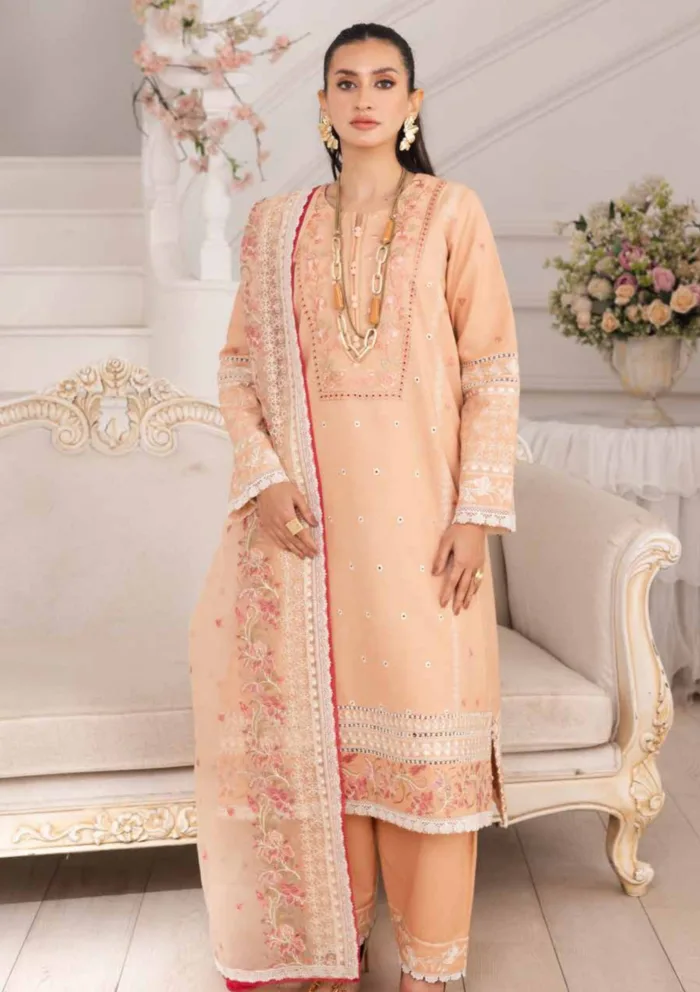 Freesia Premium FW 50113 Simin