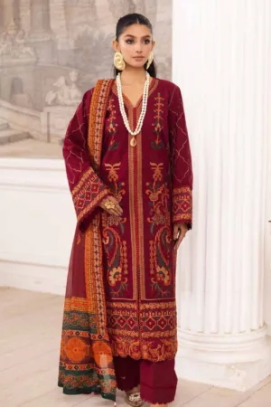 Freesia Premium FW 50114 Sahar