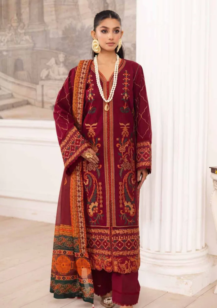 Freesia Premium FW 50114 Sahar