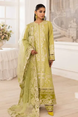 Freesia Premium FW 50115 Mozhdeh